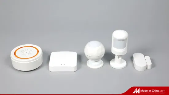 Zigbee Smart Home Gateway com suporte para Alexa e Google Home