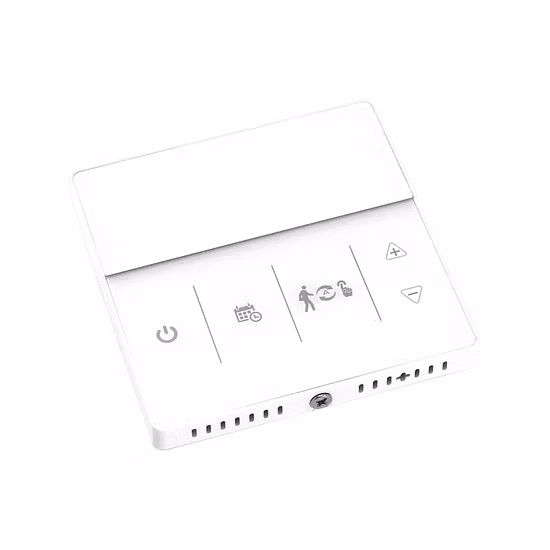 Minco Home Tuya Zigbee Smart WiFi termostato controlador de temperatura com Alexa Google Home